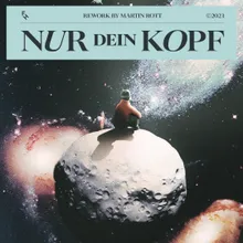 Nur dein Kopf