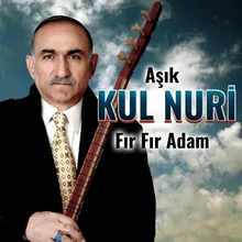 Fır Fır Adam