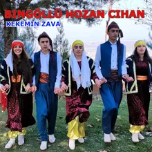 Halay Hırpani Ye Xırpani