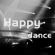 Happy dance