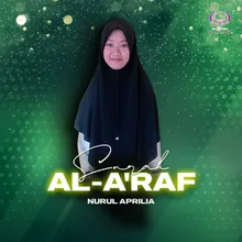 Surah Al-A'raf