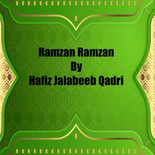 Ramzan Ramzan