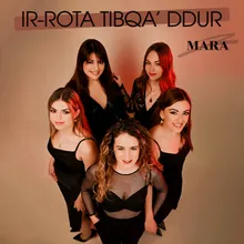 Ir-Rota Tibqa' Ddur