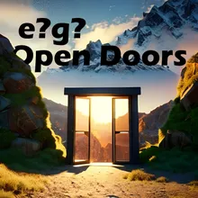 Open Doors