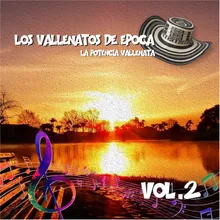 Romance Vallenato