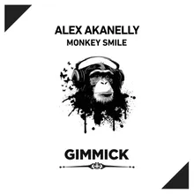 Monkey Smile