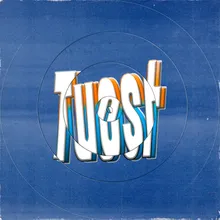 Tuost