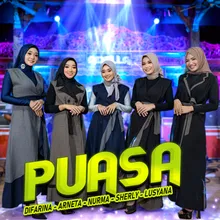 Puasa