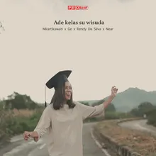 Ade Kelas Su Wisuda