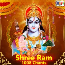 Shri Ram 1008 Chants