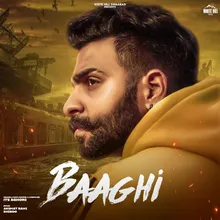 Baaghi