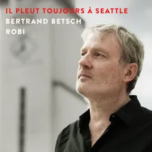 Il pleut toujours à Seattle