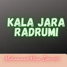 Kala Jara Radrumi