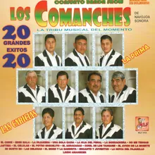 Corrido De Los Tanques