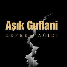 Deprem Ağıdı