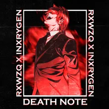 DEATH NOTE