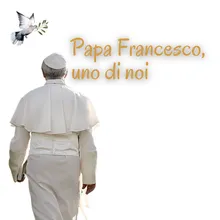 Papa Francesco, uno di noi