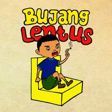 Bujang Lentus