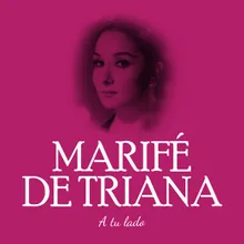 Marife de Triana - Dentro de mi cuerpo