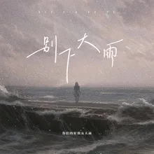 别下大雨