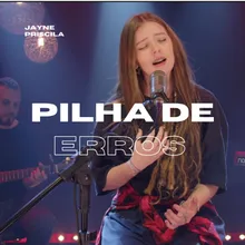 Pilha De Erros