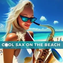 Sax On The Beach