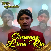 Simpang Lima Ria