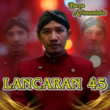 Lancaran 45