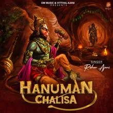 Hanuman Chalisa