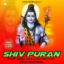 Shiv Puran, Pt. 128