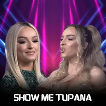 Show Me Tupana