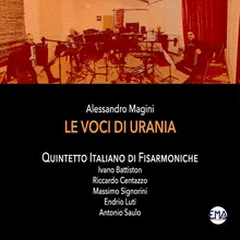 Le voci di Urania