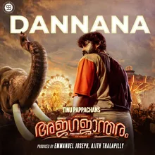 Dannana