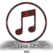 Sakkae Horbo