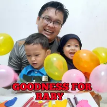 Goodness For Baby