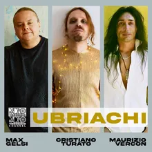 Ubriachi