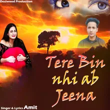 Tere Bin Nhi ab Jeena