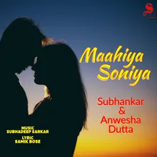 Maahiya Soniya