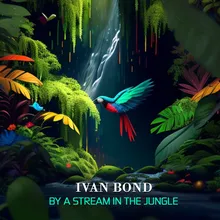 By A Stream In The Jungle