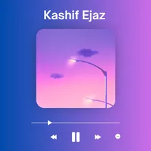 Kashif Ejaz