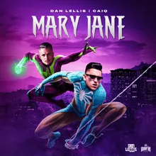 Mary Jane