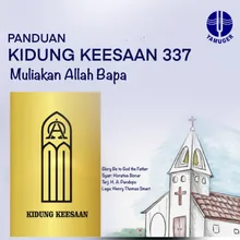 Muliakan Allah Bapa