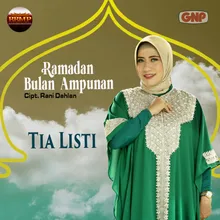 Ramadan Bulan Ampunan