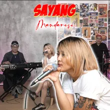 Sayang