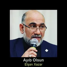 Ayıb Olsun