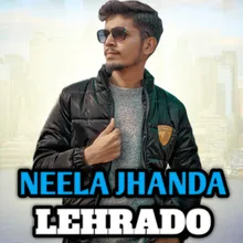 Neela Jhanda