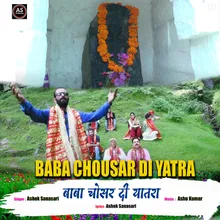 Baba Chousar Di Yatra