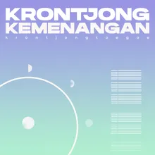 Lebaran Krontjong Toegoe