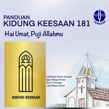 Hai Umat, Puji Allahmu