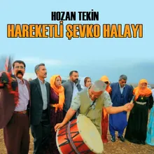 Hareketli Şevko Halayı